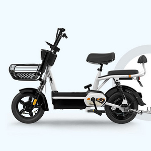 New Arrival Cheap Citycoco Fat Tire Bike 2 Wheel Electric Motorcycles Bicycle City Electric Scooters for adult Ebike