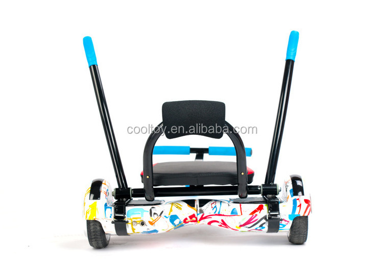 Wholesale high quality drifting hover kart for self balancing scooter