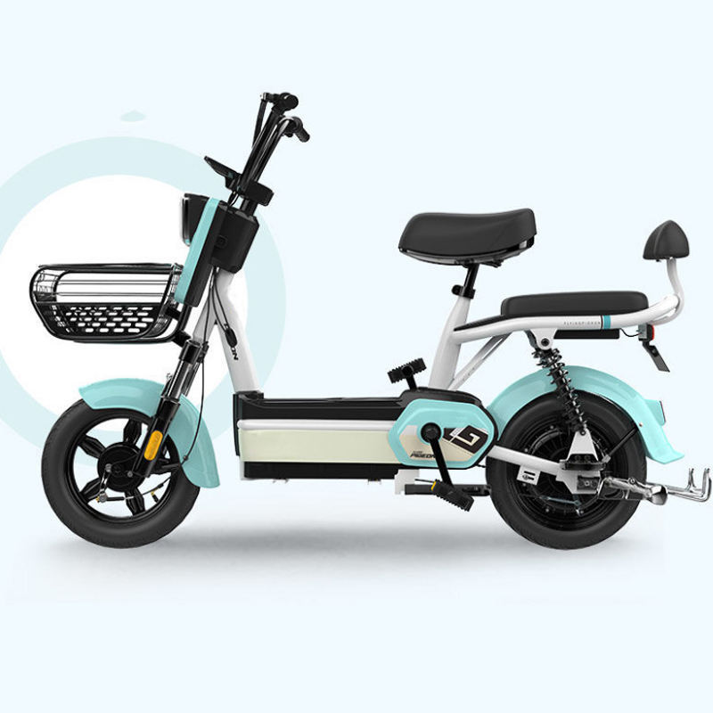 New Arrival Cheap Citycoco Fat Tire Bike 2 Wheel Electric Motorcycles Bicycle City Electric Scooters for adult Ebike