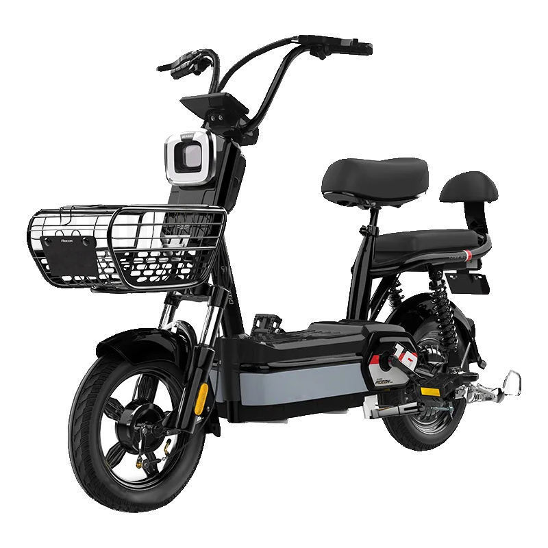 New Arrival Cheap Citycoco Fat Tire Bike 2 Wheel Electric Motorcycles Bicycle City Electric Scooters for adult Ebike