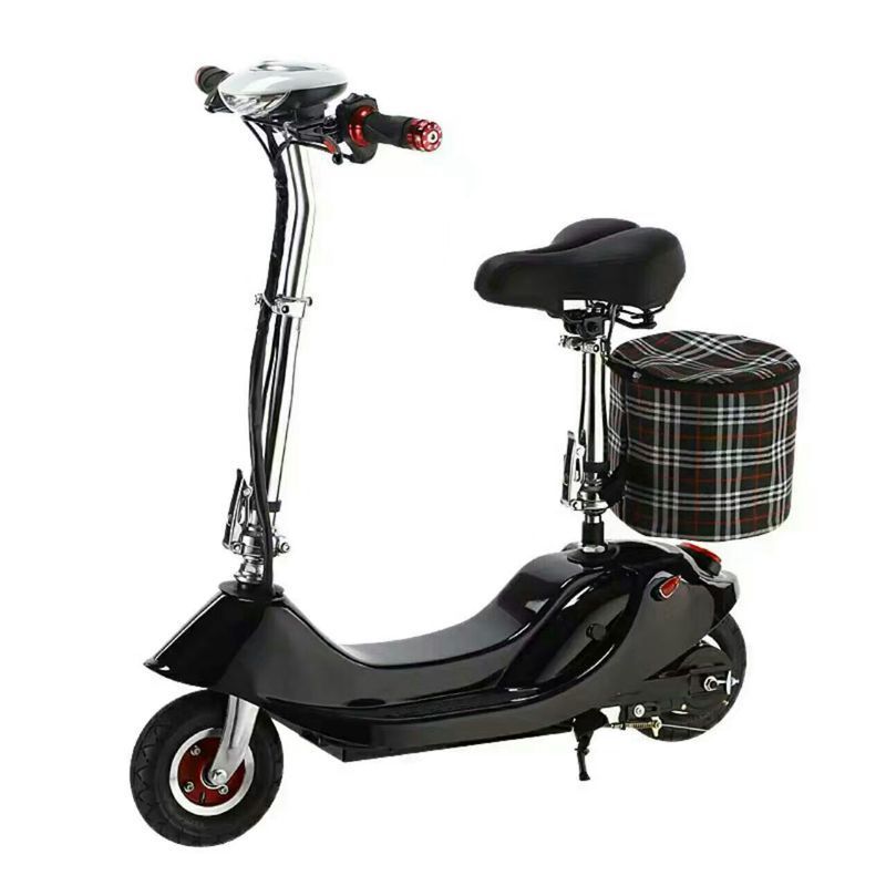 electric scooter 24V mini bike/Portable motorbike electric for adult