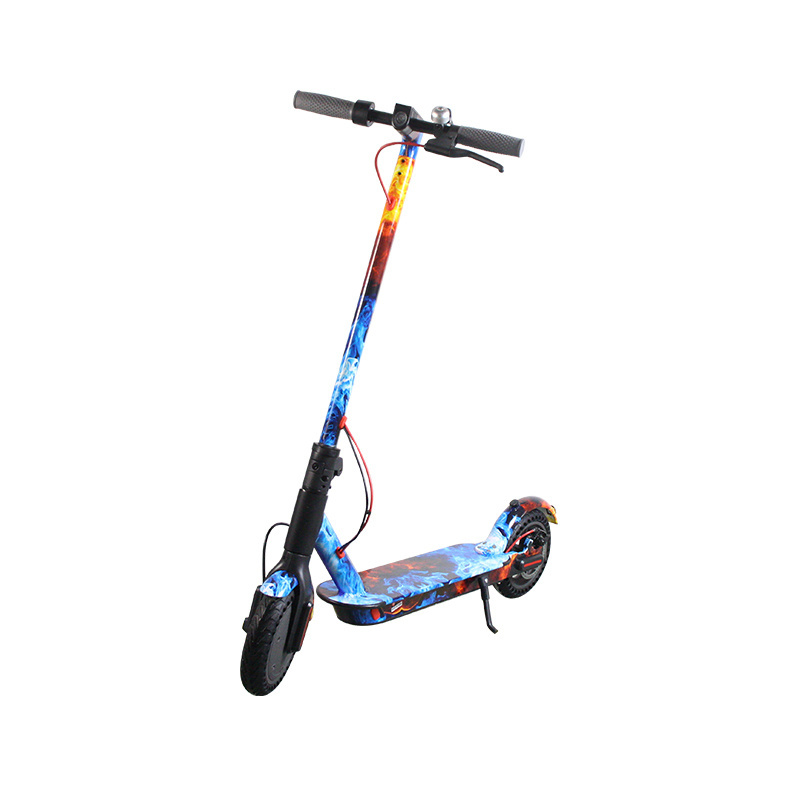 OEM/ODM Customized Factory supply Multicolour Folding Electric Scooter M365 8.5 Inch 2 Wheels Mobility E-scooter for Adult