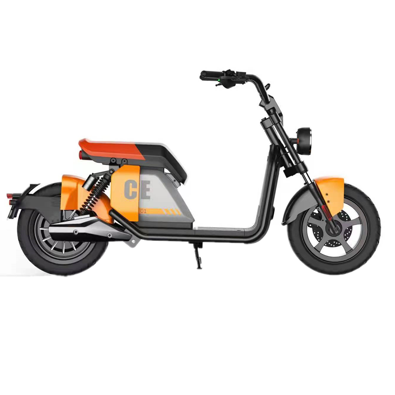 Wholesale 60v 3000w Citycoco Electric Scooter Two Wheel Electric Dirt Bike Adult Off-road Motorcycles Scooter Fat Tire