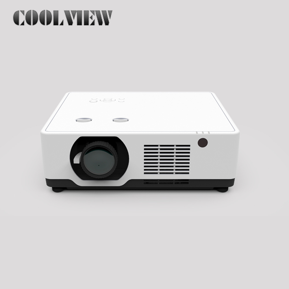 7000 ansi lumens 3LCD Laser 4K 3840*2160 pixels lens shift projector