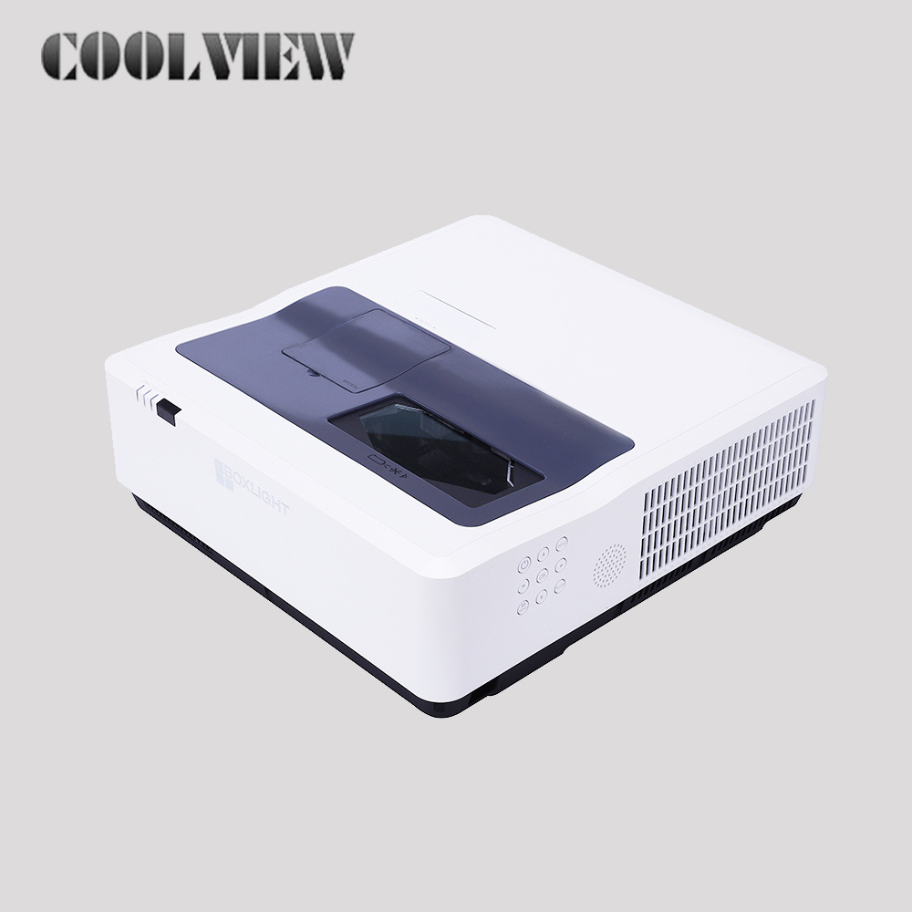 5000 ansi lumens projector laser ultra short throw full hd short throw projector