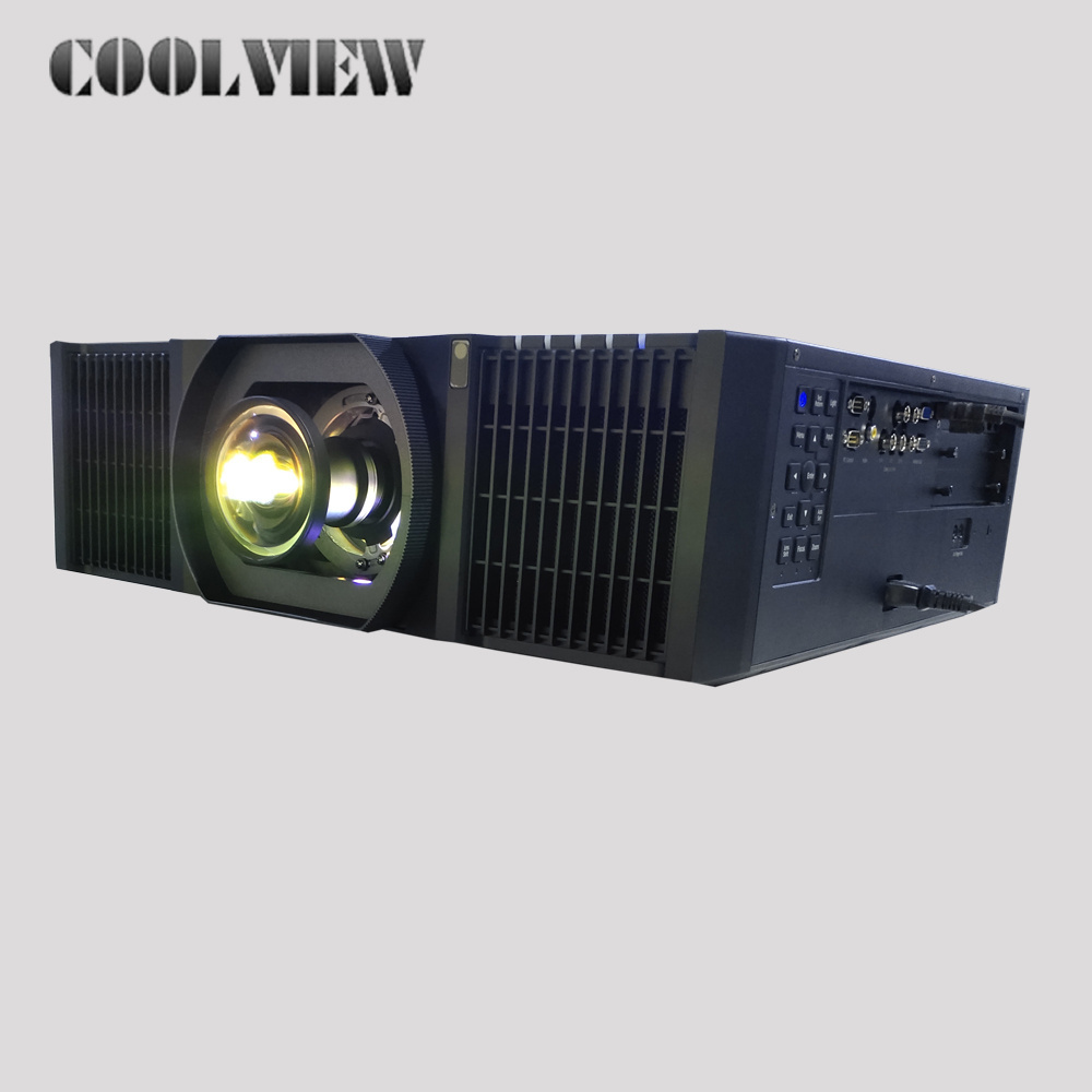 weekly 20000 ansi lumens 3D ready proyector laser  DLP Laser 20000 lumen 4k laser projector