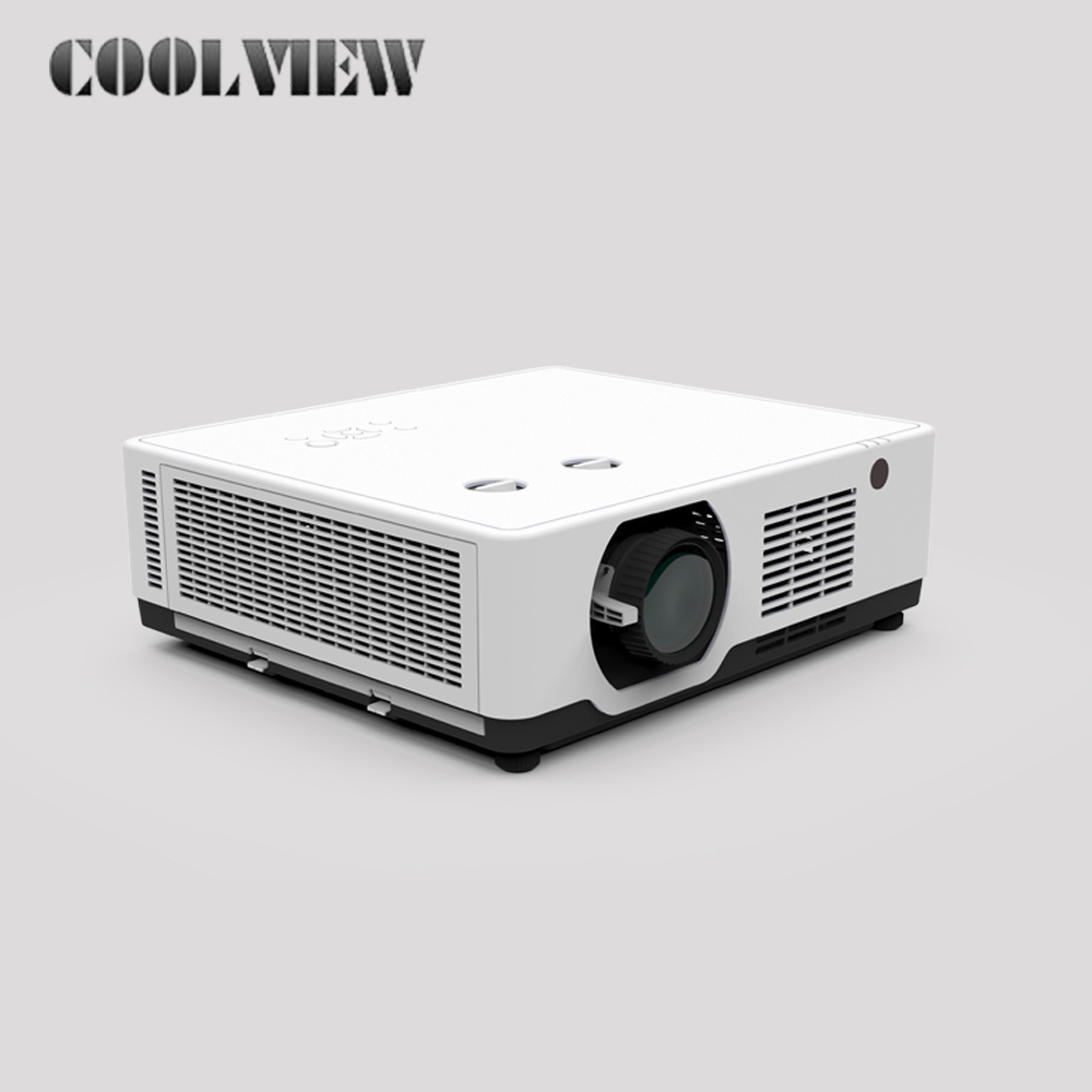 6500 ansi lumens 3LCD Laser WUXGA 1920 *1200 lens shift projector