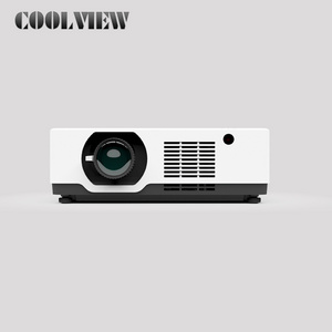 7000 ansi lumens 3LCD Laser WUXGA 1920 *1200 lens shift projector