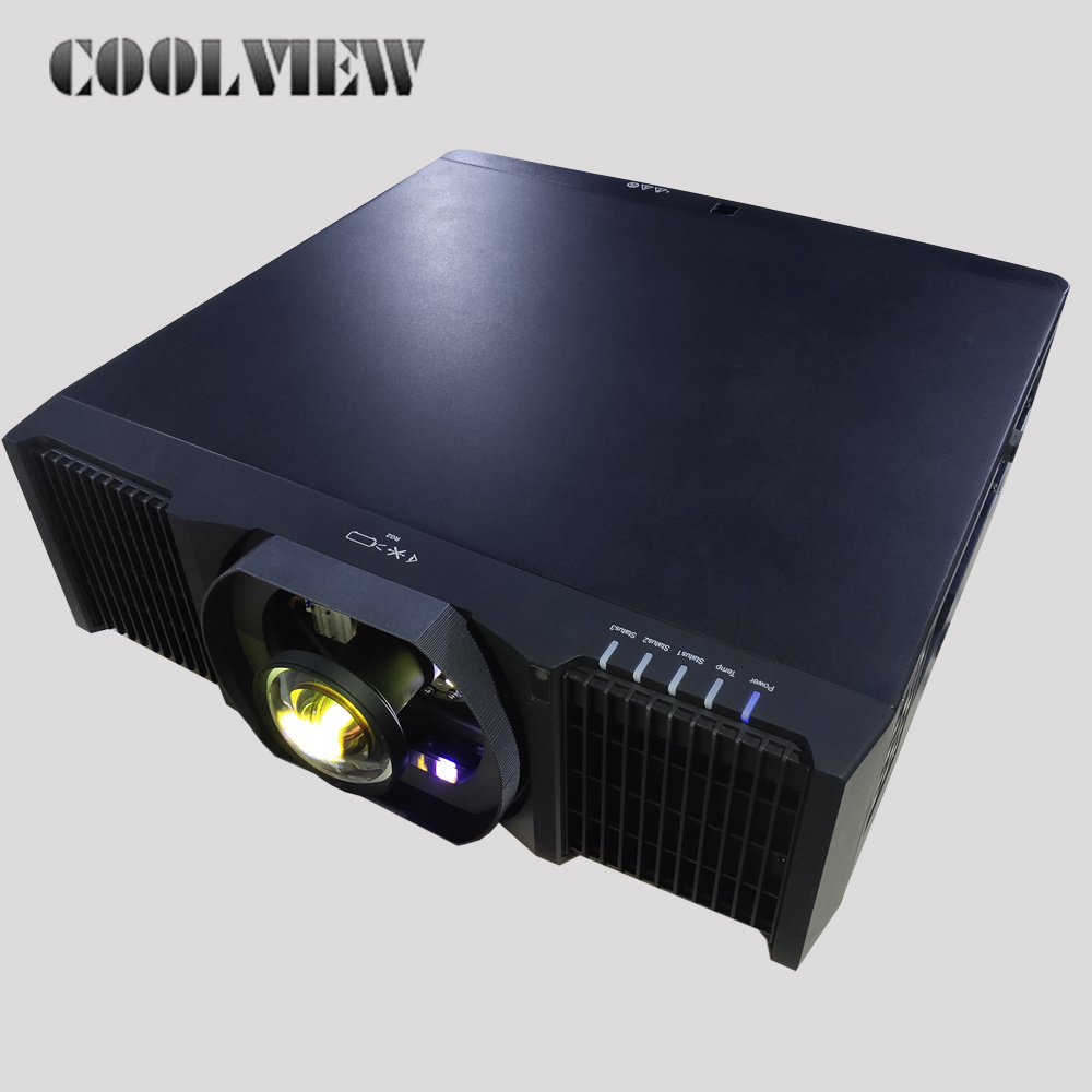 weekly 20000 ansi lumens 3D ready proyector laser  DLP Laser 20000 lumen 4k laser projector