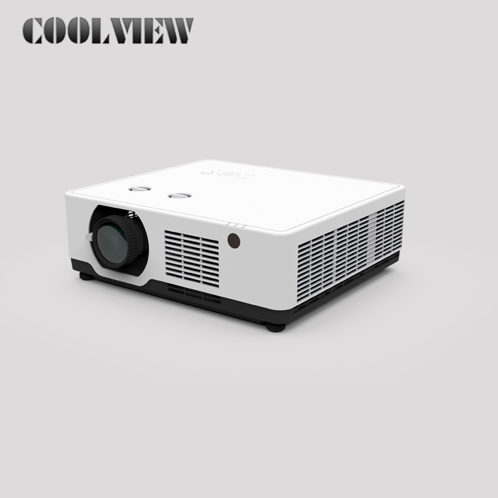 7000 ansi lumens 3LCD Laser WUXGA 1920 *1200 lens shift projector