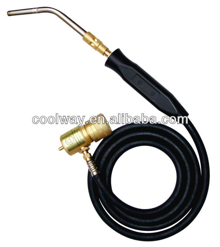 quality mapp gas torch