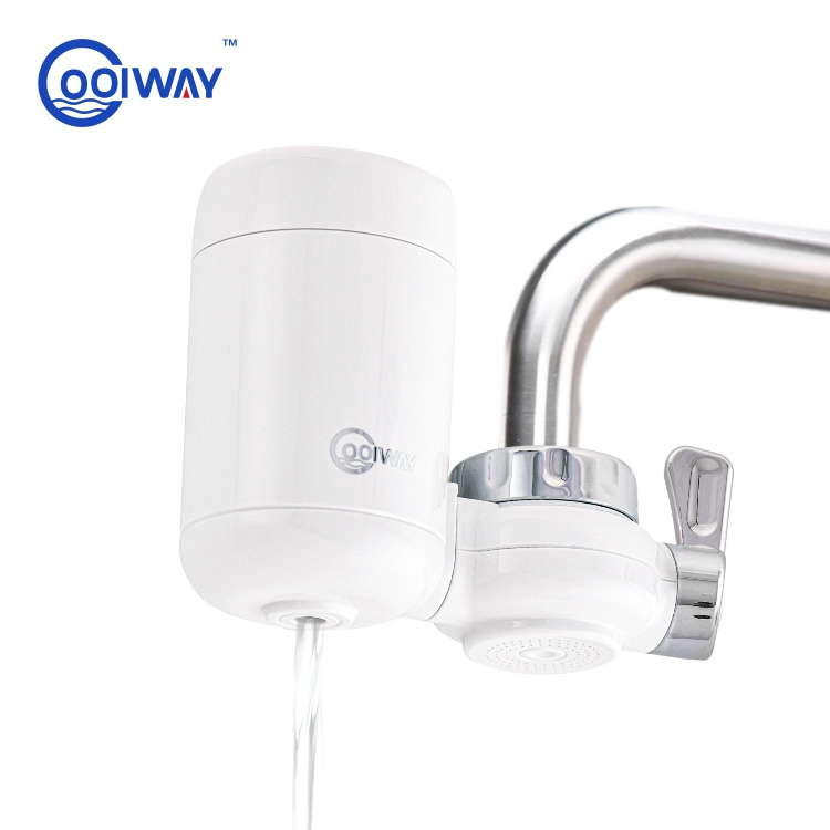 Ultrafiltration membrane home pure nova filter direct drinking water filter for household kitchen faucet filter purifier