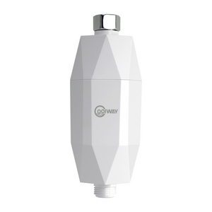 water purifier home use diamond shower water softner  worldwide hot selling  shower filter