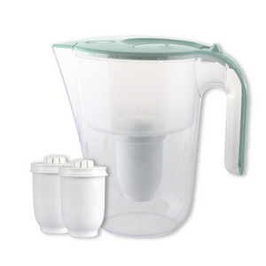 3.2L large capacity water purifier jug odm oem service water purifier filter pitcher for home