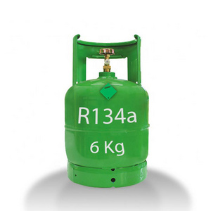 R134a Refrigerant Gas High Quality R134 HFC Refrigerant Gas R134a