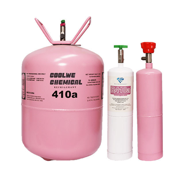 Factory directly supply r 134a refrigerant r134a refrigerant 30 lb r410a refrigerant price