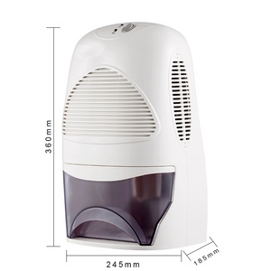 CE Air Dryer Micro Electric battery operated dehumidifier