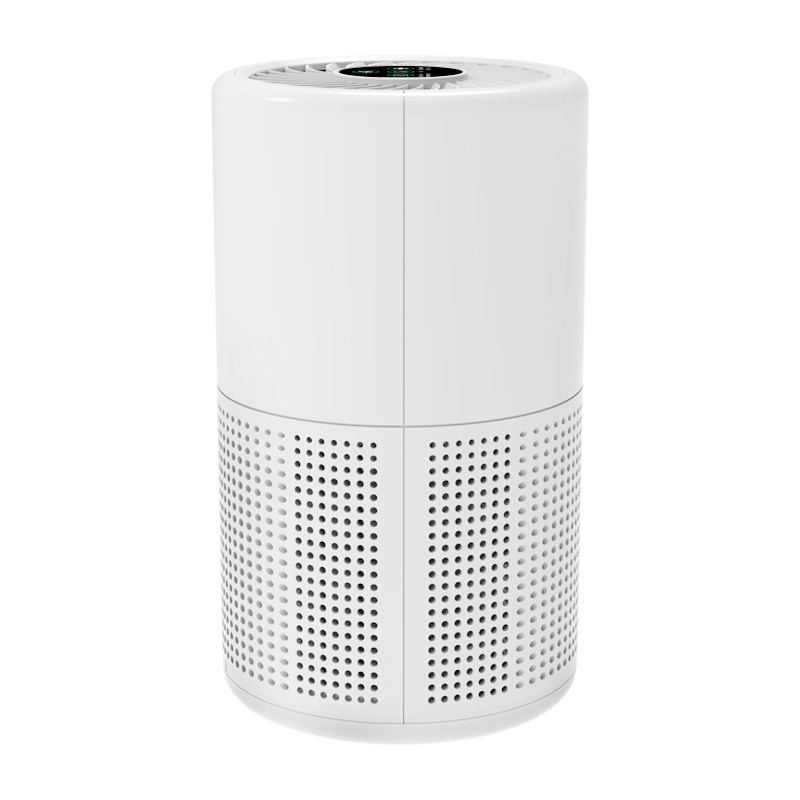 Hot Selling Intelligent Air Purifiers Home UV Light H13 HEPA Filter Air Purifier