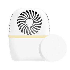 Dehumidifier with Fresh Scent Moisture Absorbing Tabs Odor Eliminator for Fresher, Cleaner Air, No Electricity Required