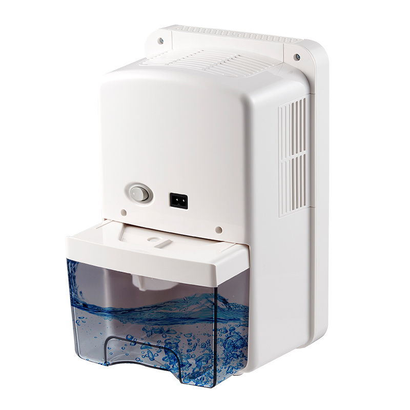 Wholesale Mini 12V DC Mini Rotary Desiccant Personal Dehumidifier