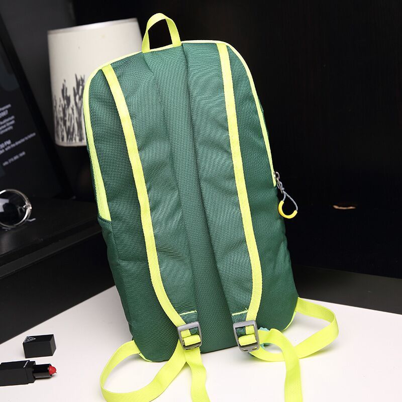 Outdoor Children Sports Backpack Kids Travel Mini Hiking Camping Bags 10L Capacity