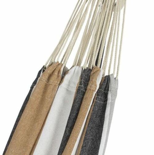 OEM Hammock Steel Stand With Carry Bag and Cotton Hammock