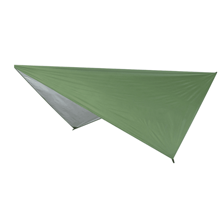 Hot selling outdoor funiture rainfly / hammock rain fly / hammock cover