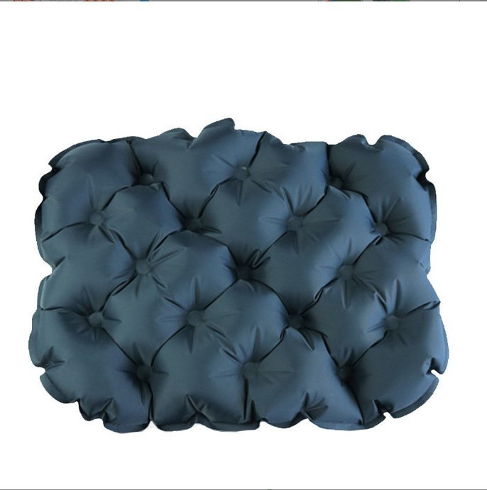 Outdoor Seat Cushion, Waterproof Portable Inflatable Seat Cushion for Camping  Inflatable Cushion for Outdoor, Stadium