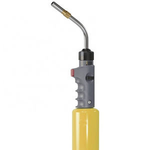 RTM-039 Heavy duty Trigger Start Propane Torch For Light Welding, Soldering, Brazing