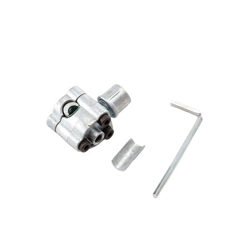 BVP31 Piercing Valve 1/4