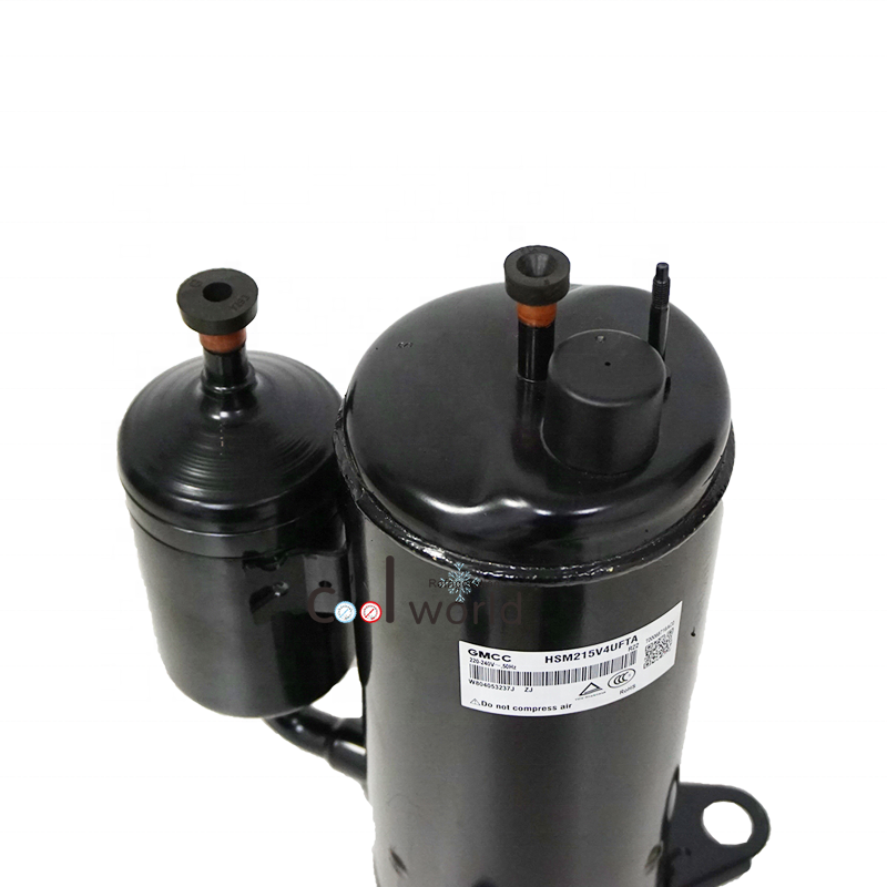 GMCC Rotary compressor for 9000BTU,12000BTU,18000BTU, 24000BTU R22 air conditioner