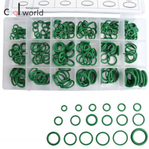 270pcs o ring tool box kit flat ring seal kit oring nbr kit