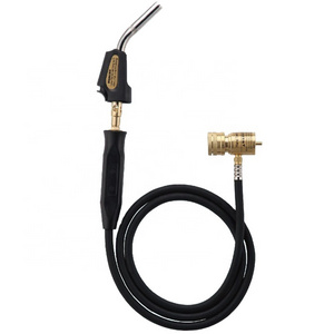 JH-3SW self-ignition Portable spray welding torch with hose bbq grill tools