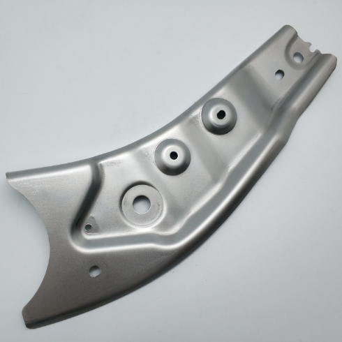 Sheet metal factory customized different materials stamping parts  Sheet Metal Parts / Components Manufacturer & Supplier