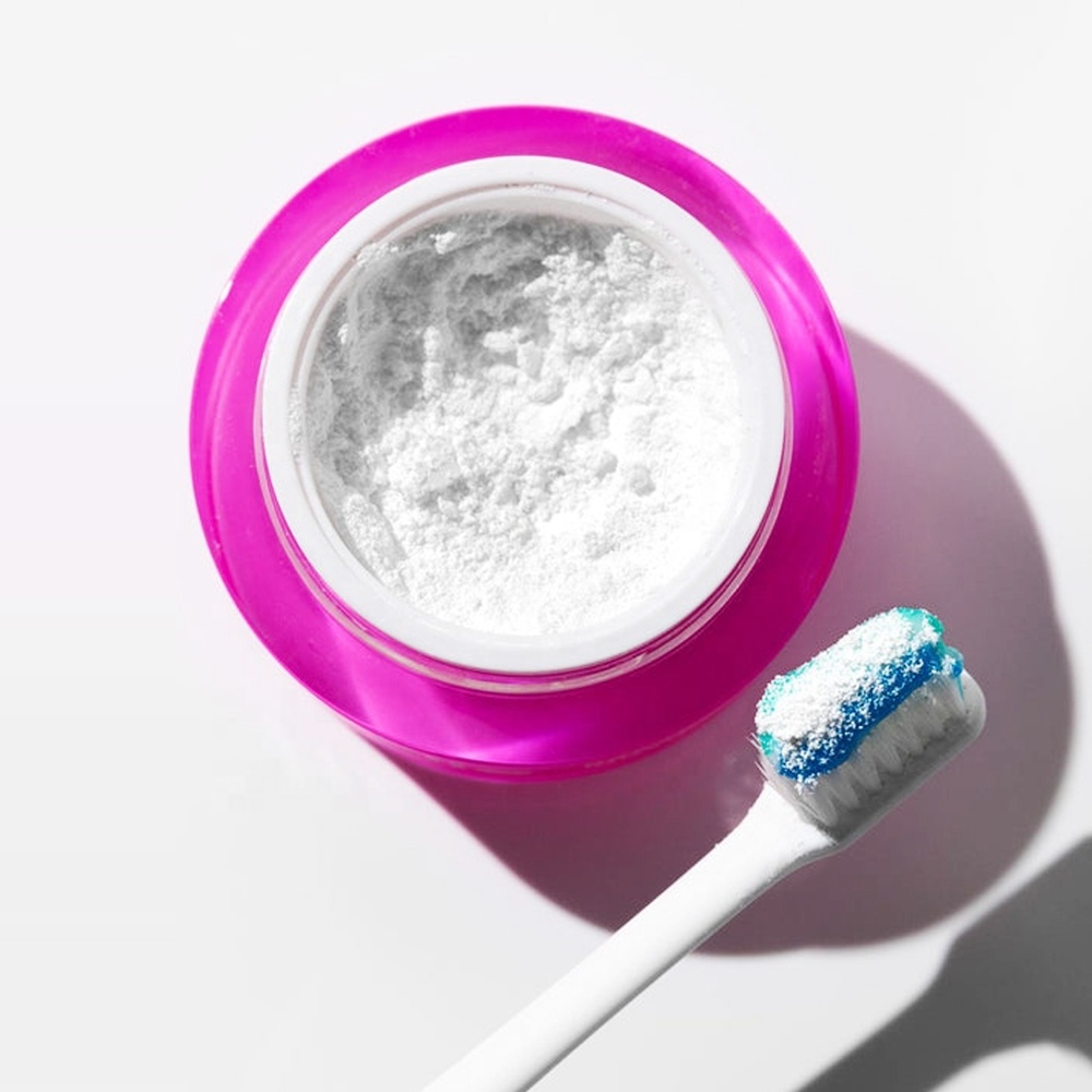 Teeth Cleaning Powder Oem Wholesale Pap Teeth Whitening Powder