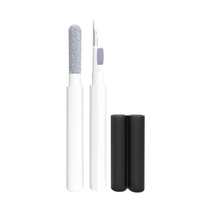 Cleaner Kit For Airpod Cleaning Pen With Earphone Cleaning Kit 3in1