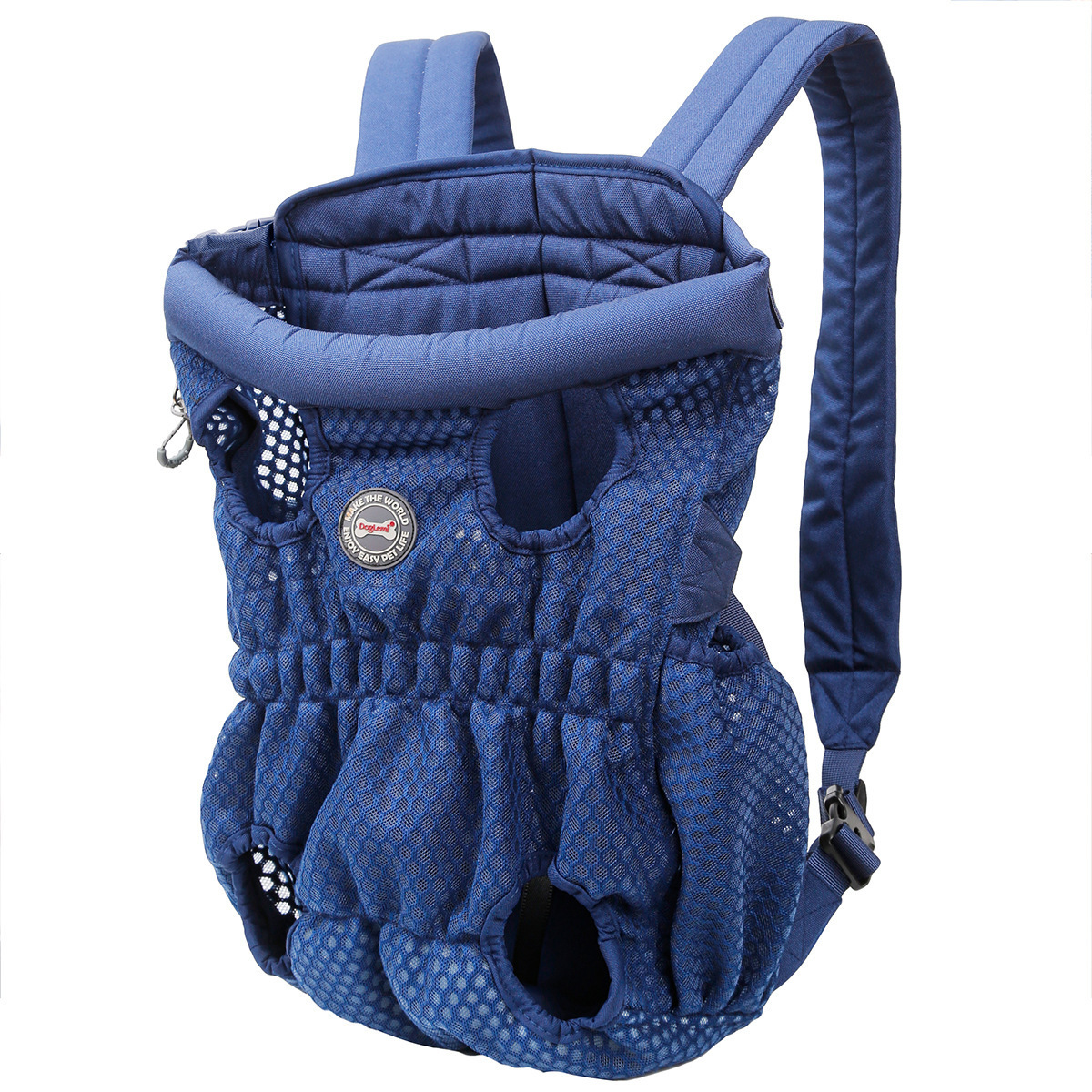 Dog Walking Durable Bag Breathable Portable Outdoor Travel Backpack Multipurpose Cat Go Out Carrying Puppy Bags Pet Carriers