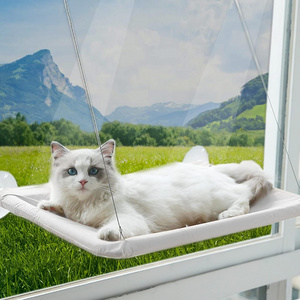 Cat Window Perch Hammock Pet Bed Cat Hammock Window Sleeping Bed For Cat Hanging