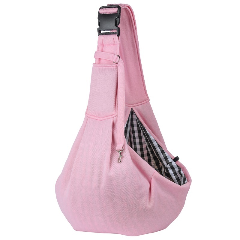 Pet Carrier Bag Dog Carry Bag Pet Sling Carrier Pet Travel Handbag Portable Bag Dog Carrier