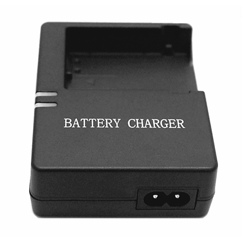 LC-E8 LC-E8E Battery Charger for Canon LP-E8 Battery EOS 550D 600D 650D 700D Camera DC ABS 5W Short Circuit Protection 001 9V/2A