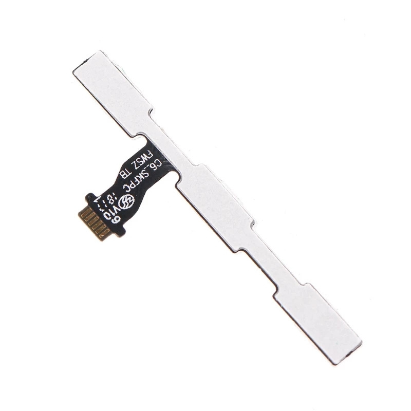 Power Button On Off Volume Mute Switch Button Flex Cable For Xiaomi Redmi NOTE 5A NOTE5A Redmi Y1 Lite