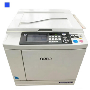 Up to 190PPM SF Series Digital Duplicator RISO SF939 SF635 SF625 SF9390 SF6350 SF6250 SF5130 Risograph Printer Machine