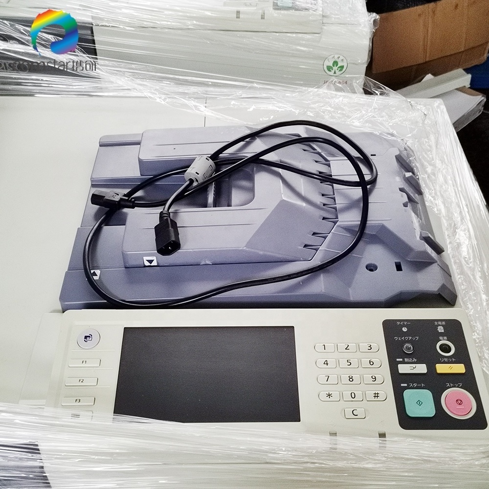 Riso Comcolor EX 7250 7200 Inkjet Printer 120PPM 4 Colour A3 Renewed Printing Machine 7200 Good Riso Printer High Speed Colored