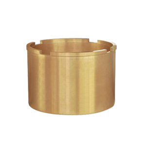 Wearing Parts for Cone Crusher Hp500 Copper Jacket Mining Machinery Parts