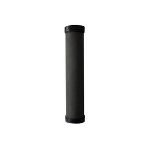 Water filter Black Carbon Ceramic Filter Cartridge