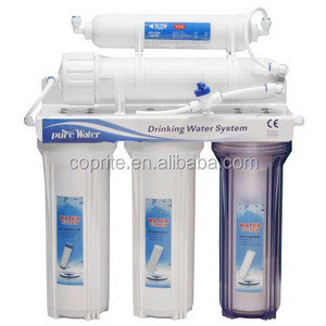 5 Stage Water Filter UF Water Purifier