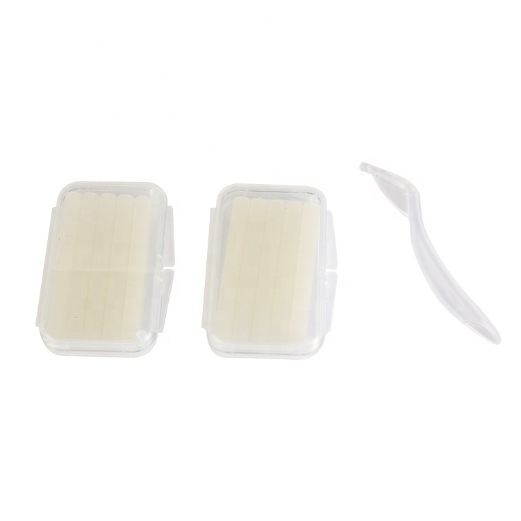 CoralClean Hot sale high quality brace dental orthodontic wax for wire