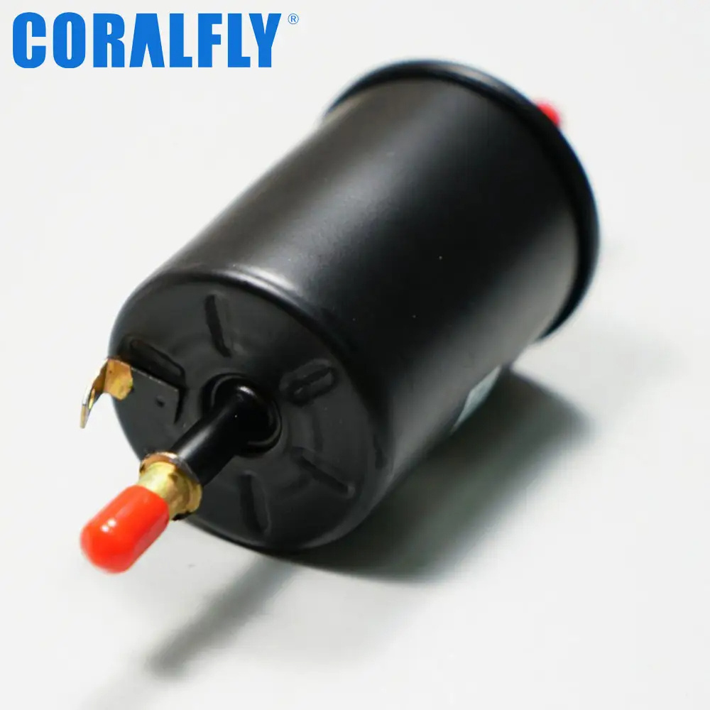 Good Quality Auto Parts Fuel Filter 96537170 Gasoline Filter  Fit For Daewoo Chevrolet Fuel Filters 96537170