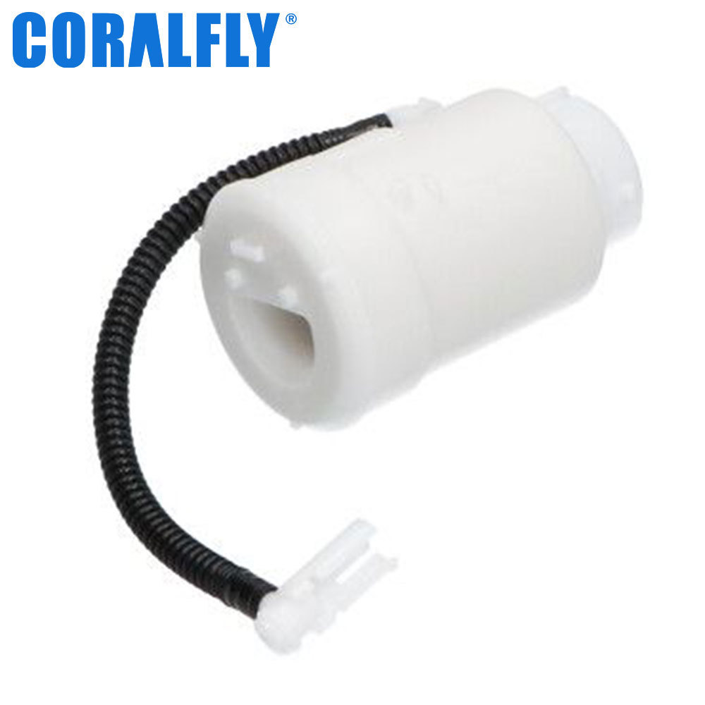 Wholesale OEM Engine Car Oil Plastic Fuel Filter 311123x000 Solvent Trap 31112-3x000 31112 3x000