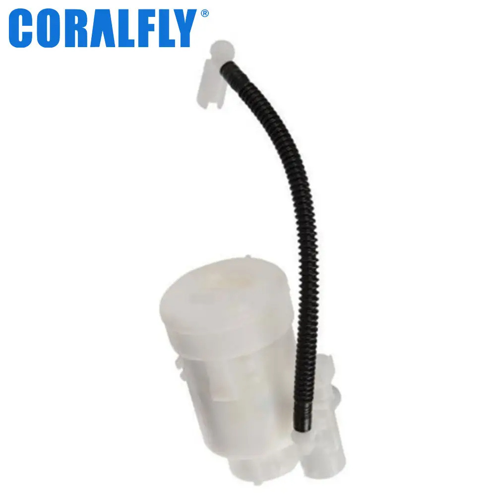 31112-3x000 Wholesale OEM Engine Car Oil Plastic Fuel Filter 311123x000 Solvent Trap 31112A70A0 31112-A7000 31112-A70A0